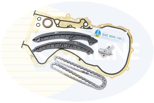 Comline timing chain kit set - timing,