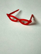 Ideal Tammy Doll 'Red Cat's