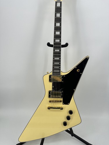 Cream white explorer style - explorer,