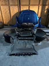 Skoda Octavia VRS  Complete