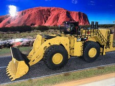1/50 Caterpillar 994K Wheel Loader