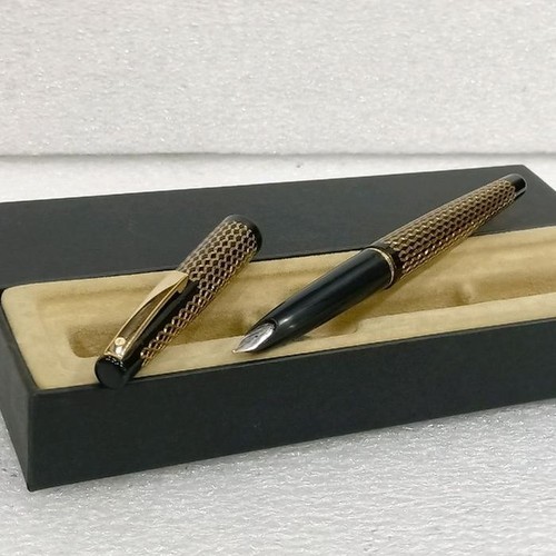 Vintage lady sheaffer 904 - lady,