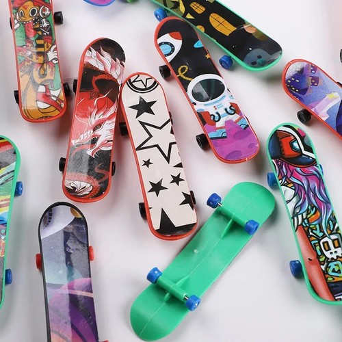 Finger skateboard pc30 mini - finger,