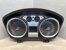 Ford Focus Instrument Cluster