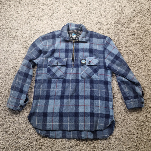 Swanndri jacket mens 2xl xxl - mens,