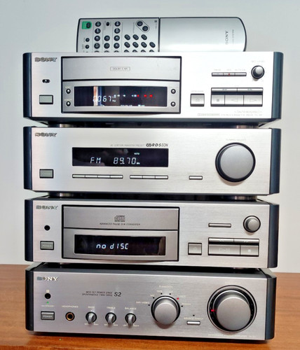 Sony scala hifi - scala, *