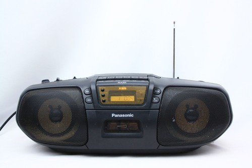 Panasonic ds16 vintage 90s - panasonic,