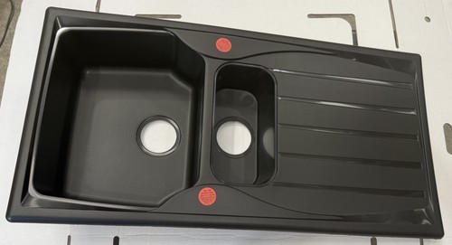 Liquida cmp15bl bowl - liquida,