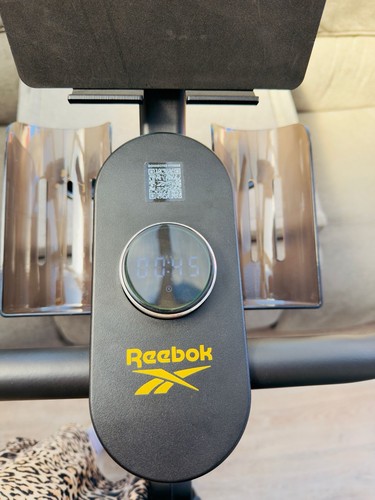 Reebok bike upright - i-bike, exercise