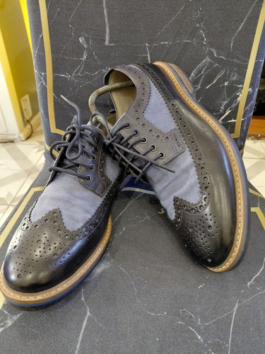 Clarks men black grey - clarks, men’s