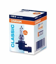 OSRAM 9005 Bulb, fog light for