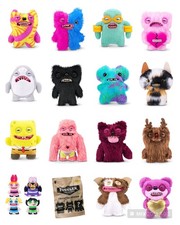 Fuggler Funny Ugly Monster 9"