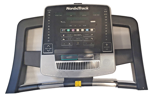 Nordictrack tuntur t14 2 - nordictrack, t14.2