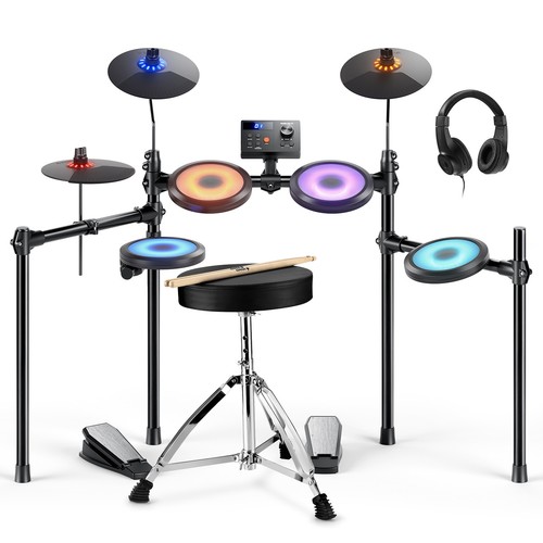 Donner ded 70l - ded-70l, drum