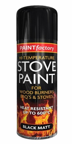 Heat resistant 400ml - heat, black
