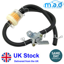 Universal Fuel Tap Gasoline