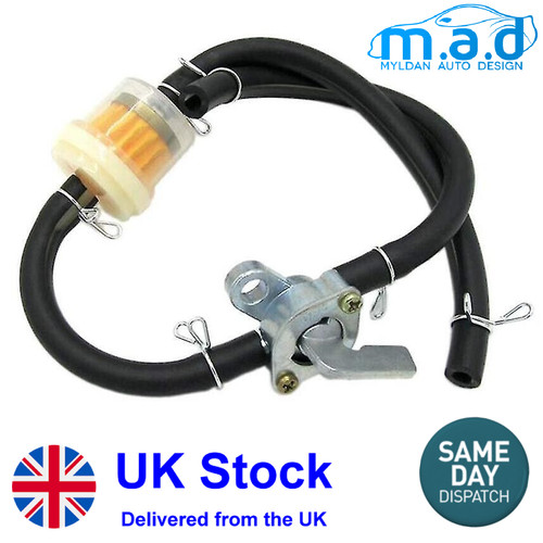 Universal fuel tap gasoline - tap,
