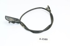 Yamaha YBR 125 RE05 2006 -