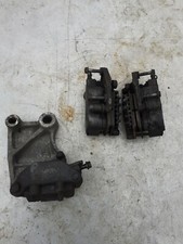 Honda Deauville 650 Brake Calipers 