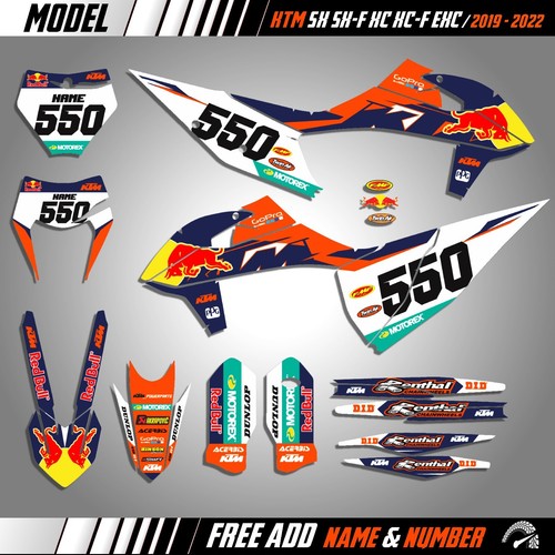 Ktm sxf exc - ktm, sx/sxf/exc/xcw