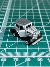 Micro Machines, Galoob, 1989