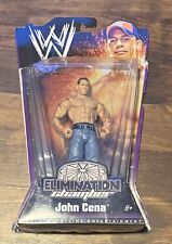 WWE Mattel John Cena 2010