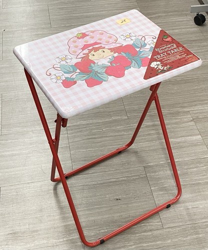 Rare strawberry shortcake - rare,