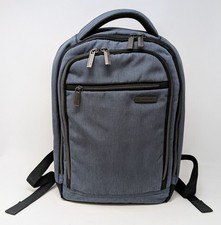 Samsonite Modern Utility Small Backpack Heather Blue