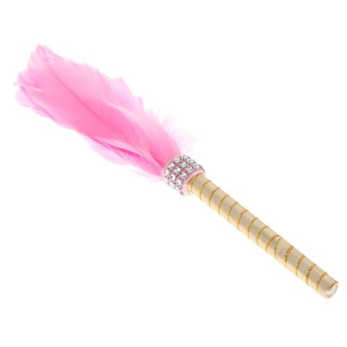 Romantic feather sign pen - sign,