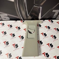 VW T5 T6 Transporter Shuttle