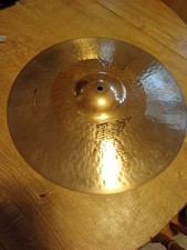 zildjian 18 inch k  custom