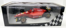 Minichamps 1/18 Scale Diecast