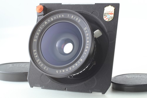 Exc schneider kreuznach - schneider,