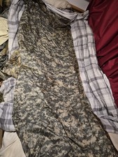Us Army Ucp Poncho Original