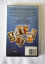 Fortune Telling by Tarot