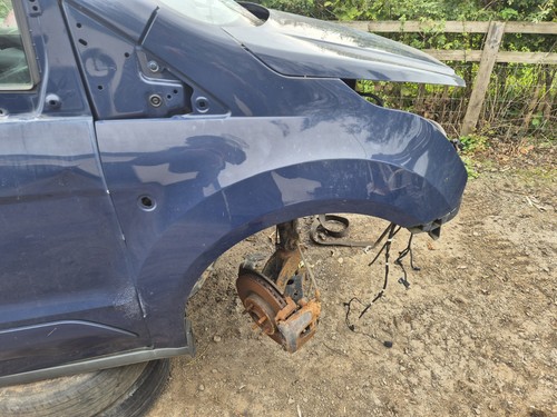 Ford transit connect - transit,