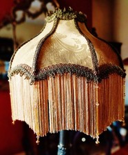 Mitford, Victorian glass