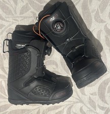 Womens Thirty Two Snowboard Boots Size UK 6 US 8 Euro 39.0