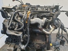 VAUXHALL ANTARA Engine 2.0