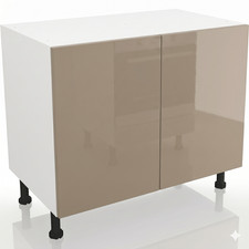 Fully Assembled Kitchen 900mm
