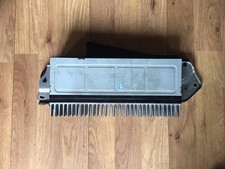 LEXUS IS220D RADIO AUDIO