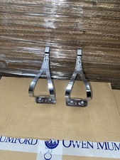 STEEL ALE RAPID CHROME VINTAGE