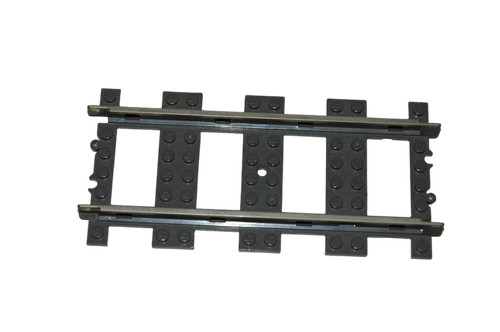 Lego train tracks - tracks, railway