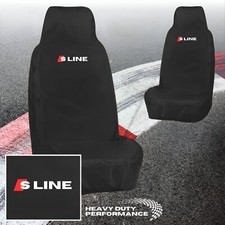 Audi A4 TDI S LINE HEAVY DUTY