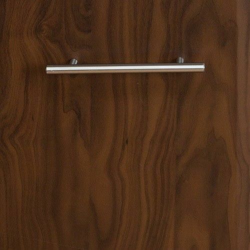 90cm makeover walnut - x,