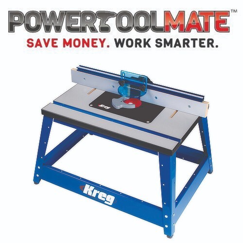 Kreg prs2100 precision - kreg,