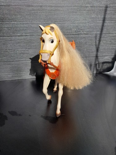 Horse toy for dolls - horse,