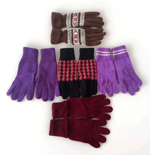 Set pair vintage 70s - 5,