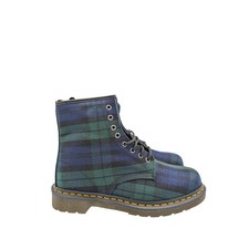 Dr Martens 1460 Tartan Fabric