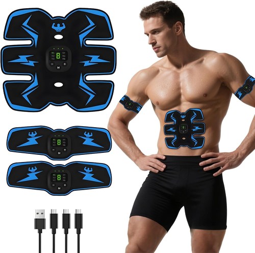Ems muscle stimulator - muscle,